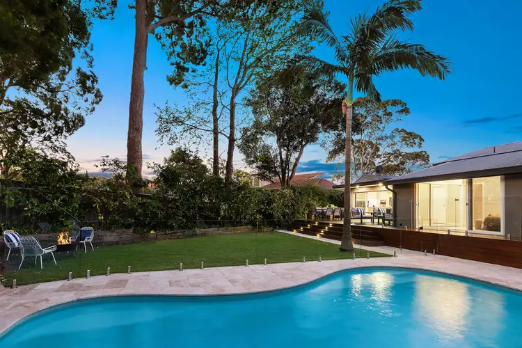 Main view of Homely house listing, 26 Covelee Circuit, Middle Cove NSW 2068