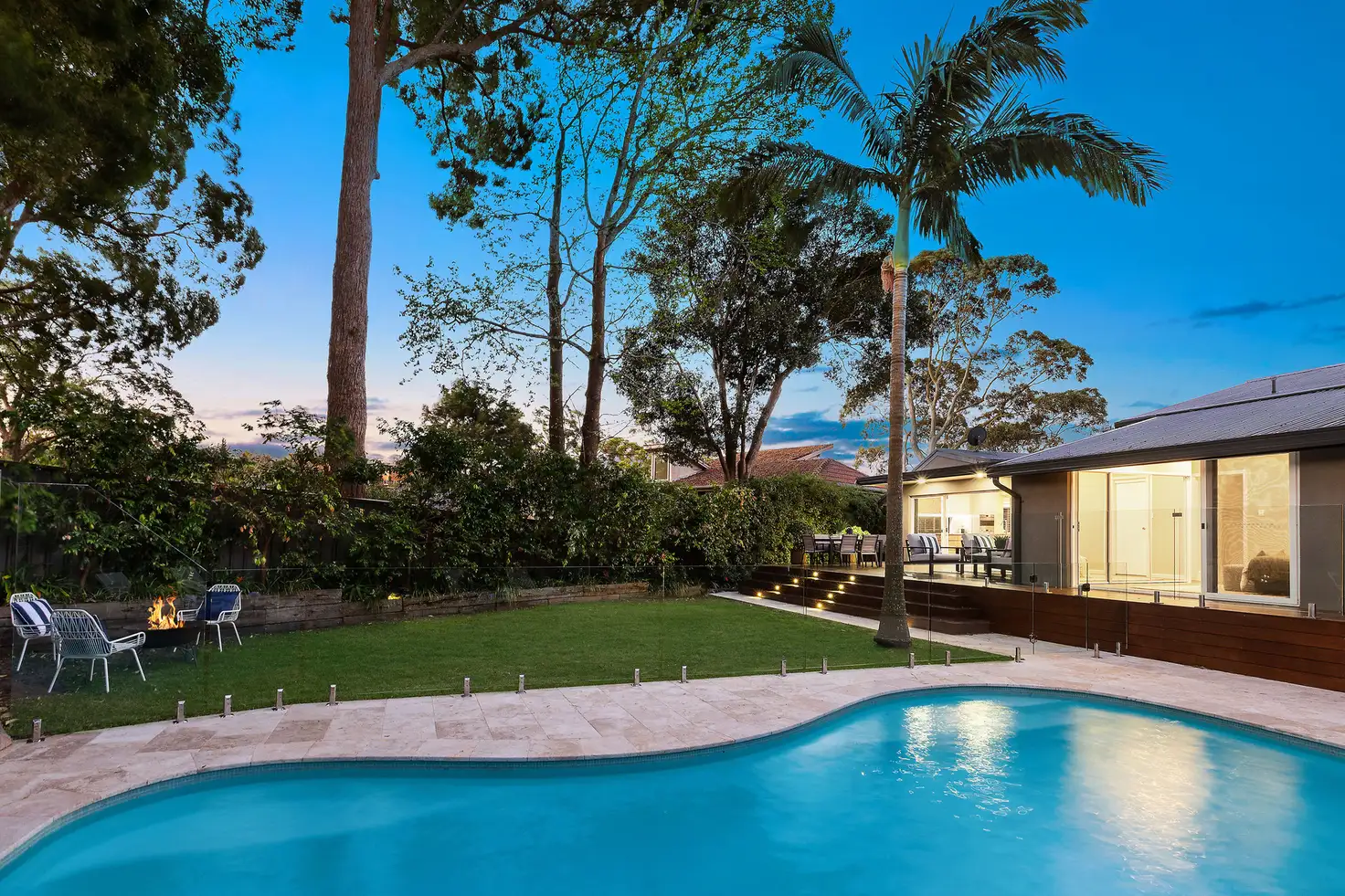 Main view of Homely house listing, 26 Covelee Circuit, Middle Cove NSW 2068