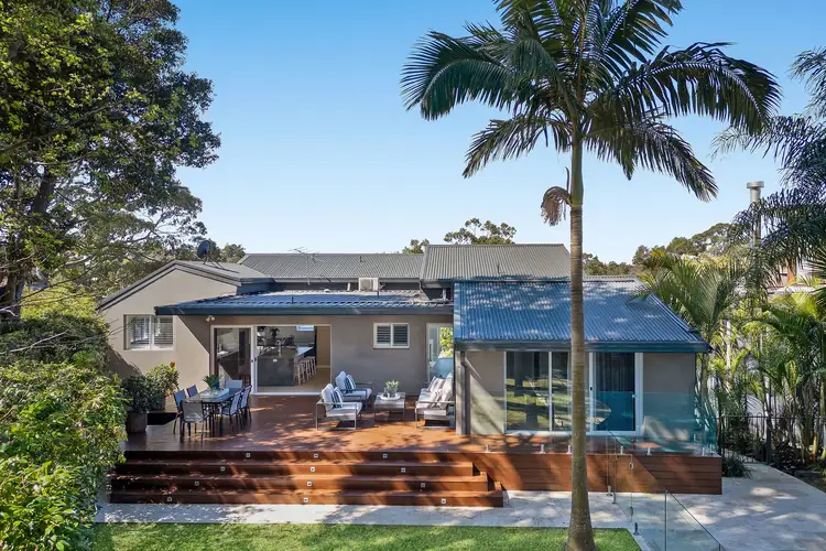 Second view of Homely house listing, 26 Covelee Circuit, Middle Cove NSW 2068
