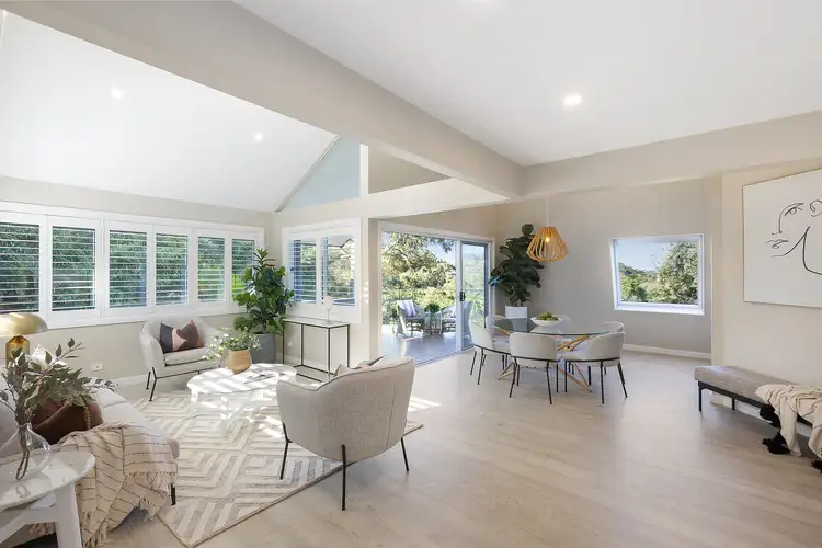 Third view of Homely house listing, 26 Covelee Circuit, Middle Cove NSW 2068