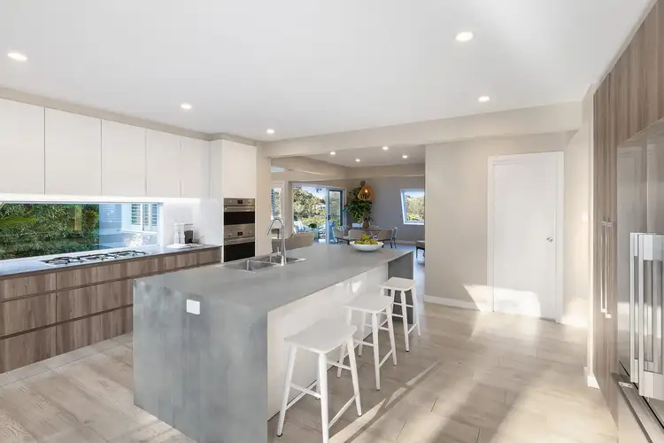 Fourth view of Homely house listing, 26 Covelee Circuit, Middle Cove NSW 2068