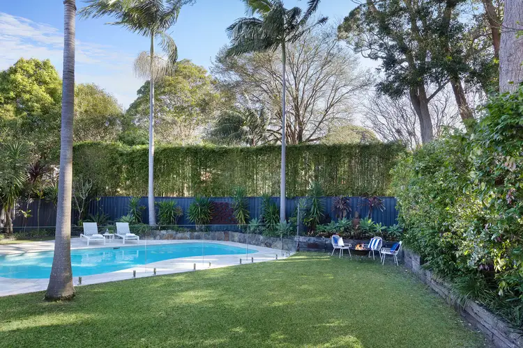 Fifth view of Homely house listing, 26 Covelee Circuit, Middle Cove NSW 2068
