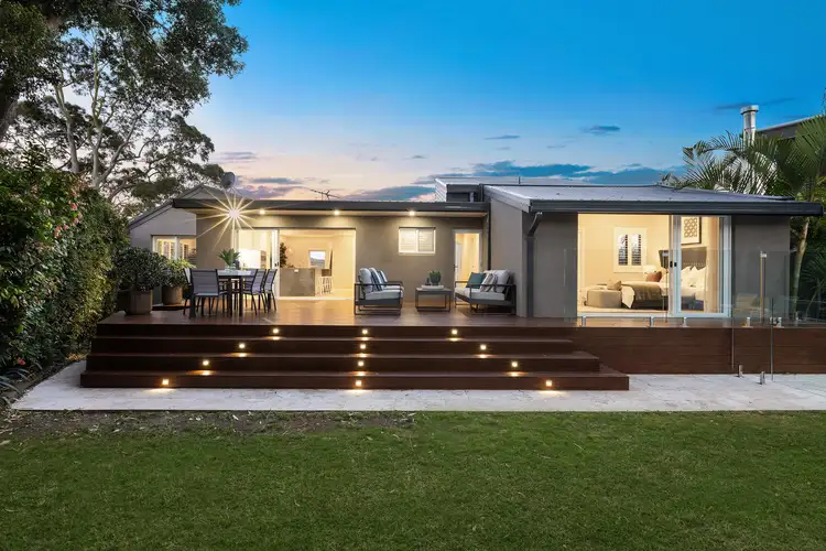Sixth view of Homely house listing, 26 Covelee Circuit, Middle Cove NSW 2068