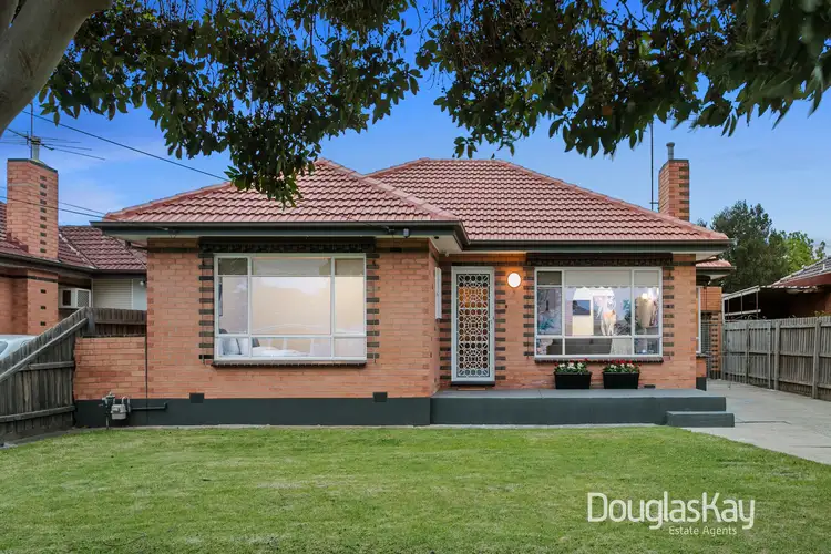 Main view of Homely house listing, 9 Norton Street, Sunshine West VIC 3020