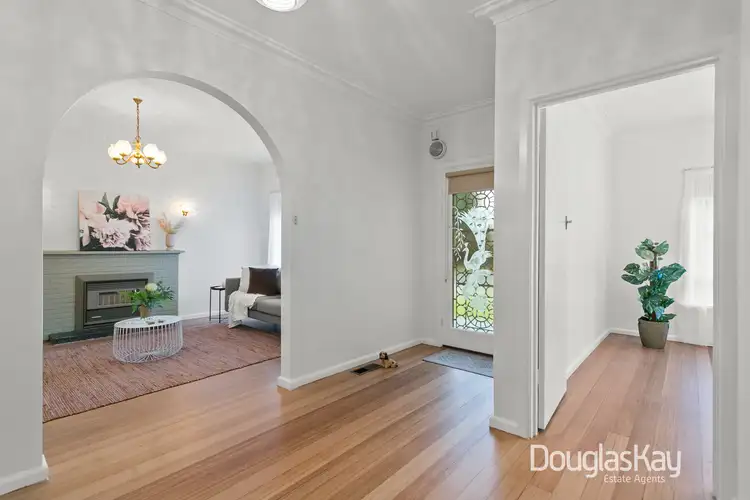 Fourth view of Homely house listing, 9 Norton Street, Sunshine West VIC 3020