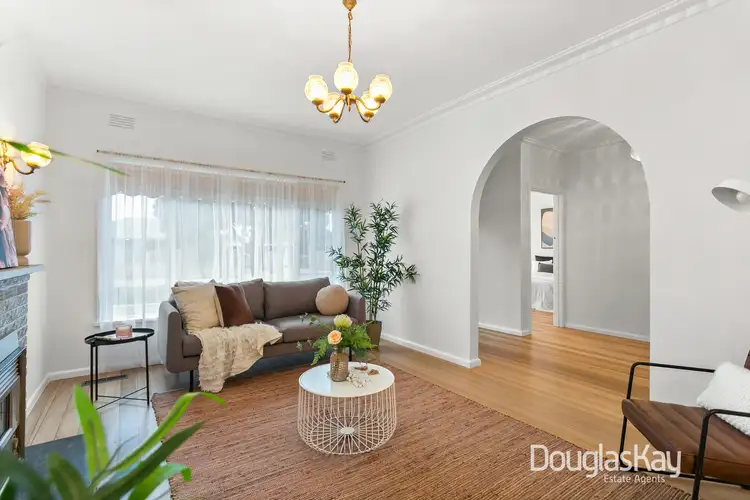 Fifth view of Homely house listing, 9 Norton Street, Sunshine West VIC 3020
