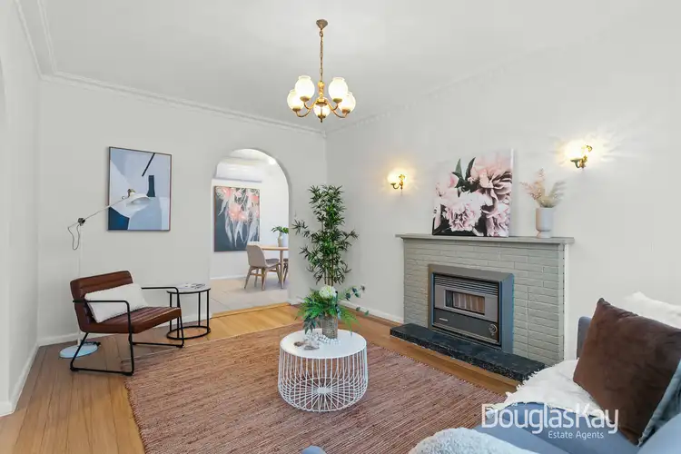 Sixth view of Homely house listing, 9 Norton Street, Sunshine West VIC 3020