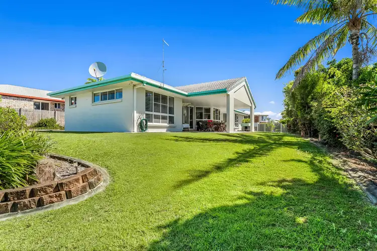 20 McCormack Avenue, Rural View QLD 4740