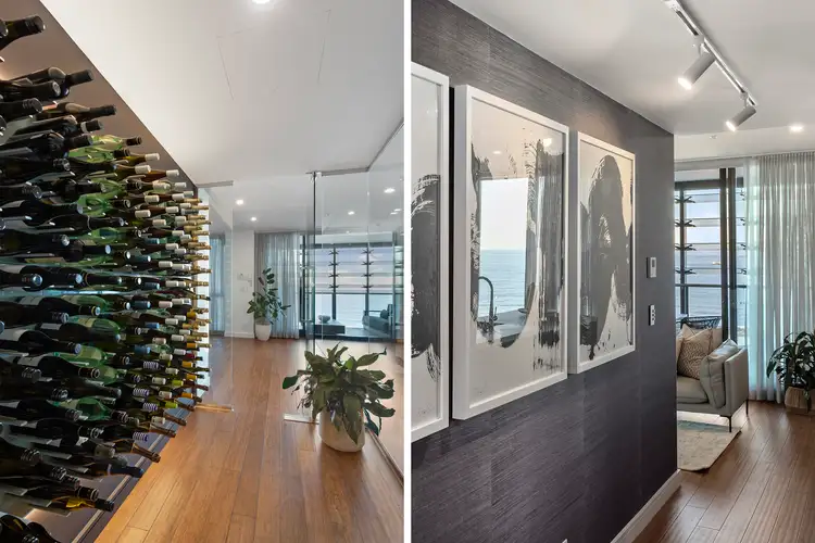 Third view of Homely apartment listing, 1207/75 Shortland Esplanade, Newcastle NSW 2300