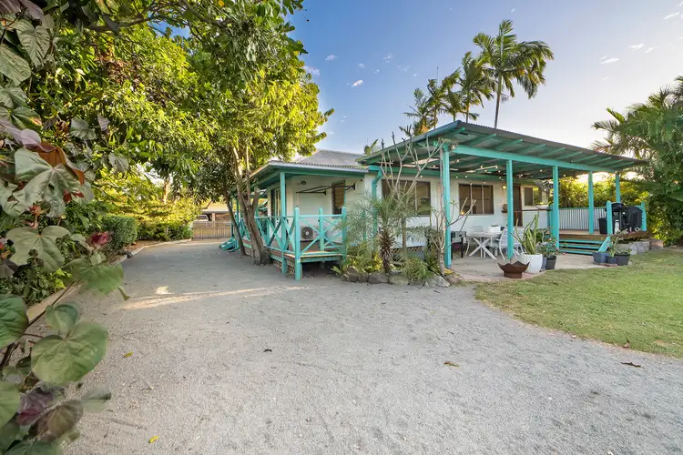 Sixth view of Homely house listing, 6 Sandpiper Court, Slade Point QLD 4740