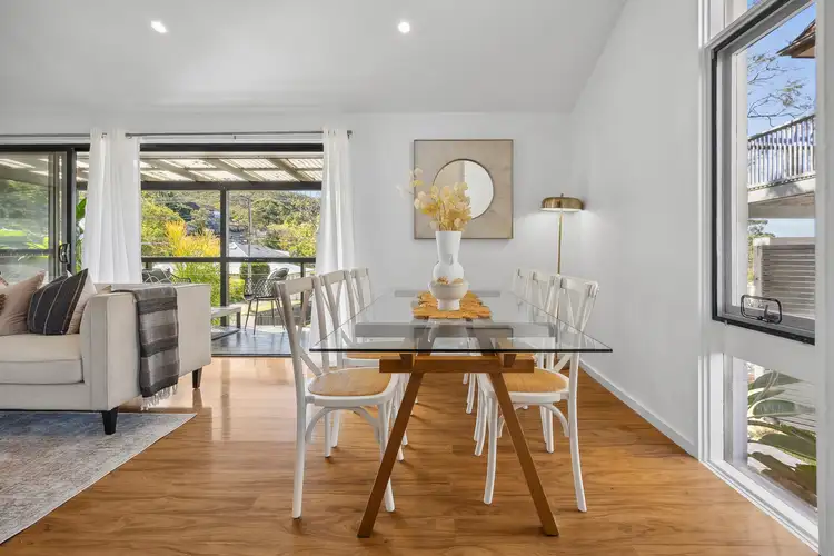 Third view of Homely house listing, 11 Macquarie Street, Cromer NSW 2099
