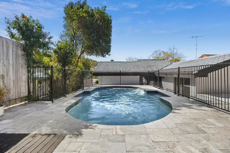 Fifth view of Homely house listing, 11 Macquarie Street, Cromer NSW 2099