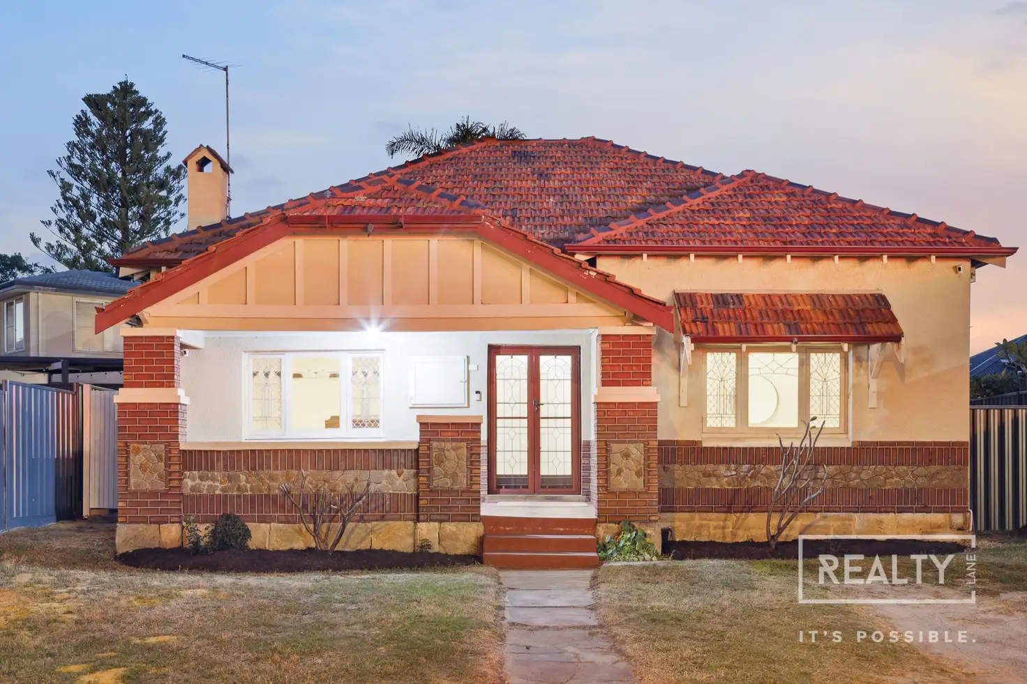Main view of Homely house listing, 720 North Beach Road, Gwelup WA 6018