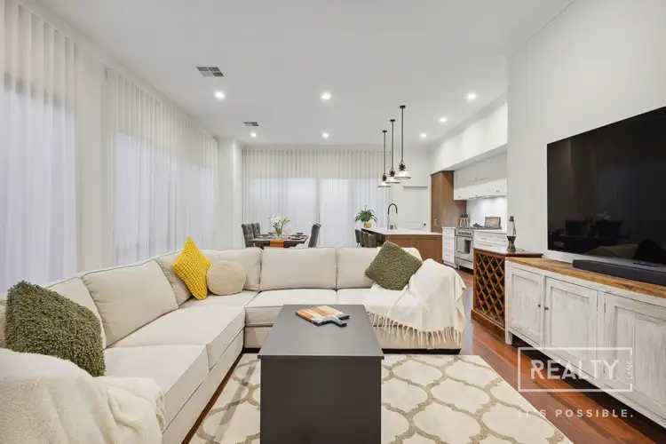 Second view of Homely house listing, 720 North Beach Road, Gwelup WA 6018