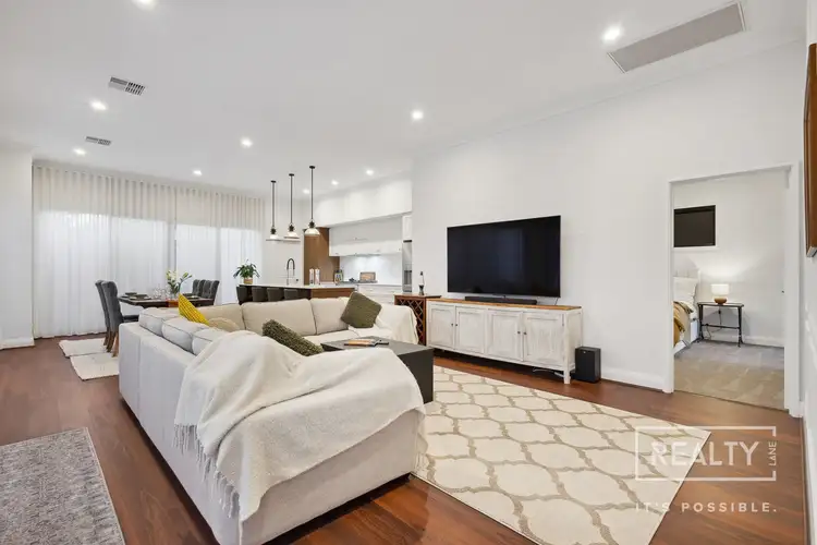 Third view of Homely house listing, 720 North Beach Road, Gwelup WA 6018