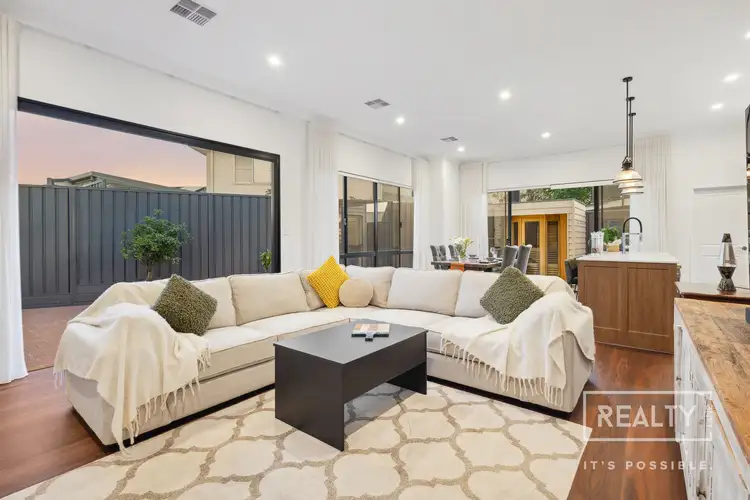 Fourth view of Homely house listing, 720 North Beach Road, Gwelup WA 6018