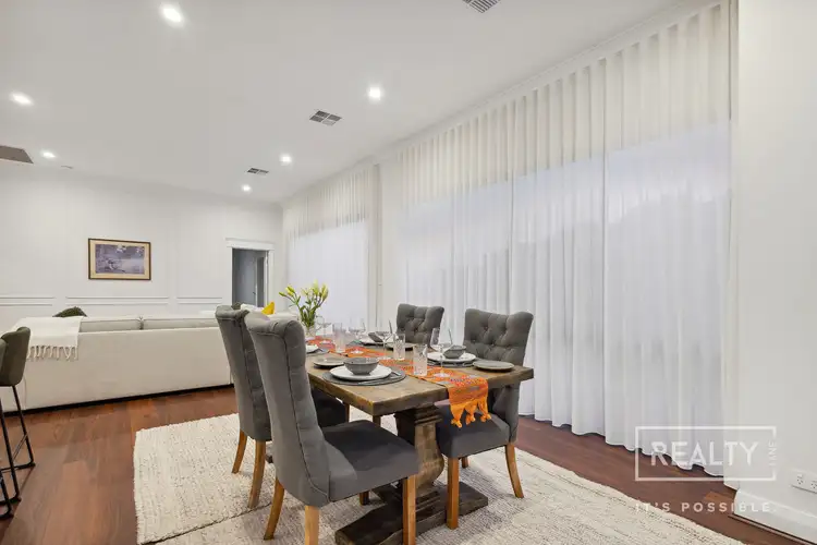 Fifth view of Homely house listing, 720 North Beach Road, Gwelup WA 6018