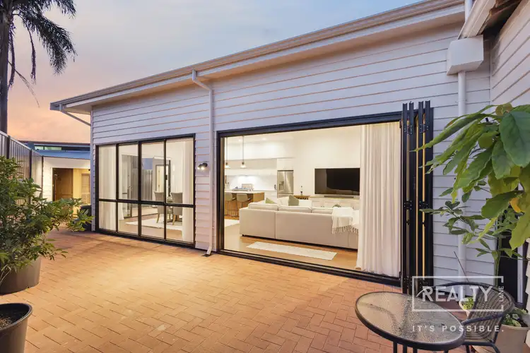 Sixth view of Homely house listing, 720 North Beach Road, Gwelup WA 6018