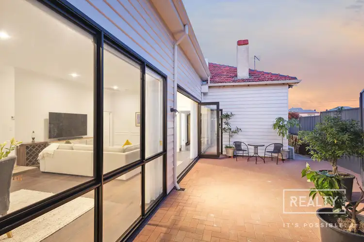 Seventh view of Homely house listing, 720 North Beach Road, Gwelup WA 6018