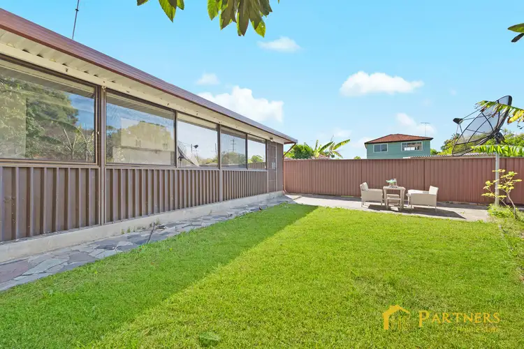 Second view of Homely house listing, 43A Woodburn Road, Berala NSW 2141