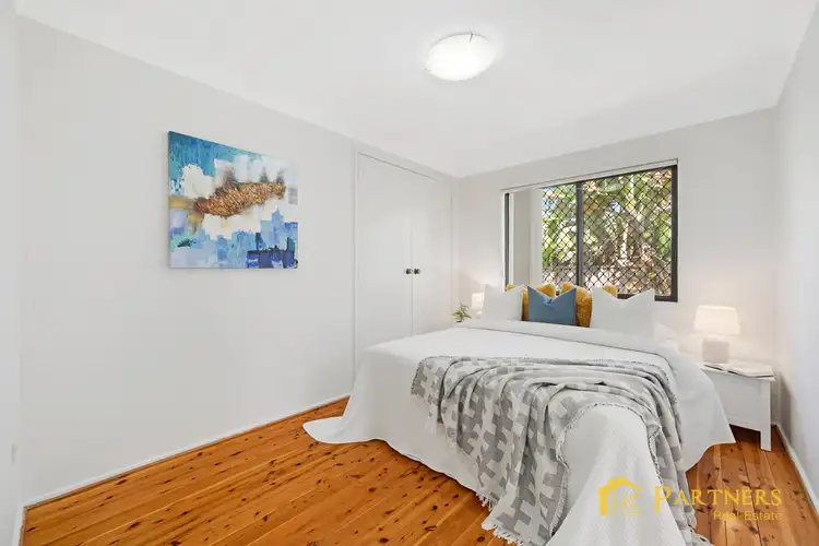 Fourth view of Homely house listing, 43A Woodburn Road, Berala NSW 2141