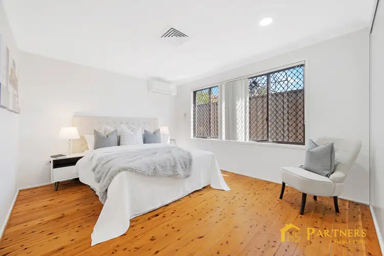 Fifth view of Homely house listing, 43A Woodburn Road, Berala NSW 2141