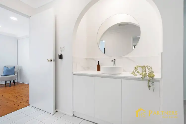 Sixth view of Homely house listing, 43A Woodburn Road, Berala NSW 2141