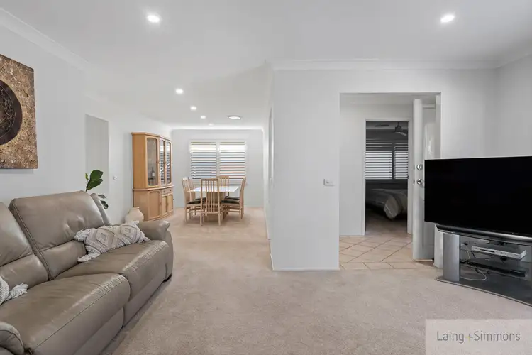 Third view of Homely house listing, 50 Roberts Circuit, Lambton NSW 2299