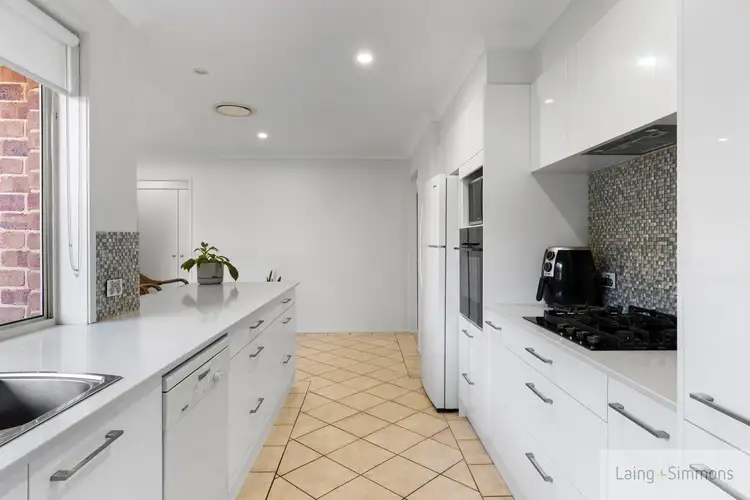 Fourth view of Homely house listing, 50 Roberts Circuit, Lambton NSW 2299
