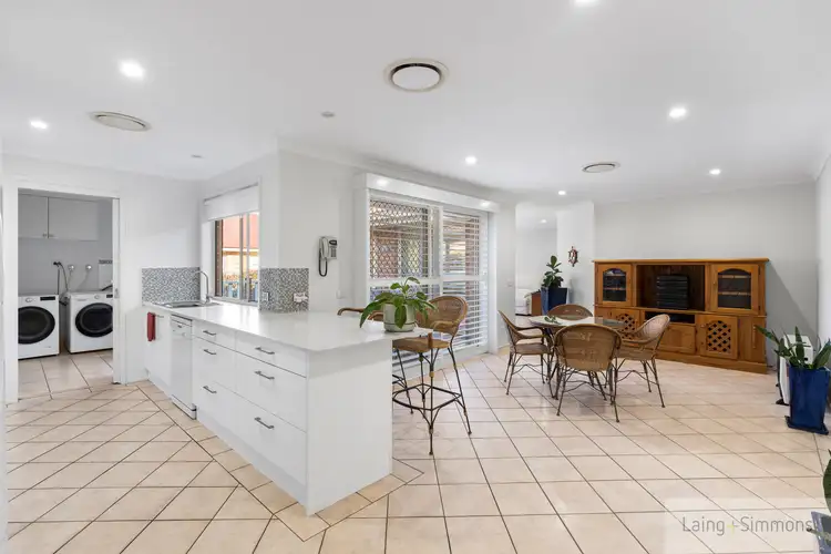 Fifth view of Homely house listing, 50 Roberts Circuit, Lambton NSW 2299