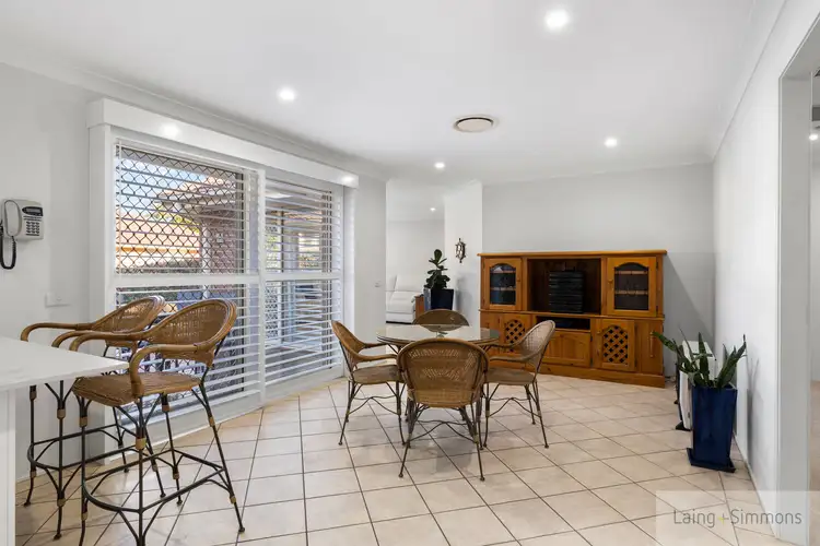 Sixth view of Homely house listing, 50 Roberts Circuit, Lambton NSW 2299