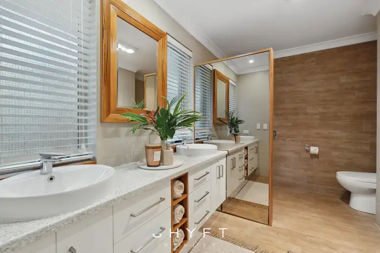 Seventh view of Homely house listing, 17 Bayport Circuit, Mindarie WA 6030