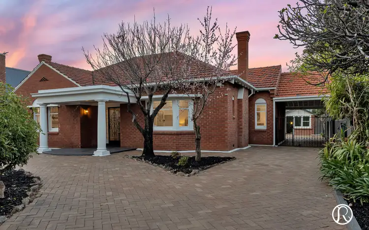 Main view of Homely house listing, 44 Lambert Road, Royston Park SA 5070
