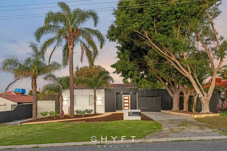 28 Morgan Way, Girrawheen WA 6064
