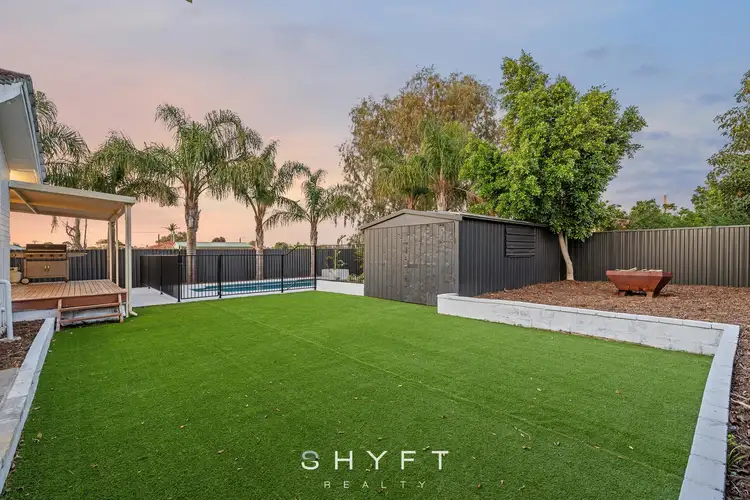 Second view of Homely house listing, 28 Morgan Way, Girrawheen WA 6064