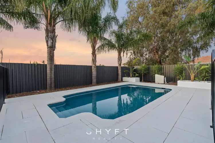 Third view of Homely house listing, 28 Morgan Way, Girrawheen WA 6064