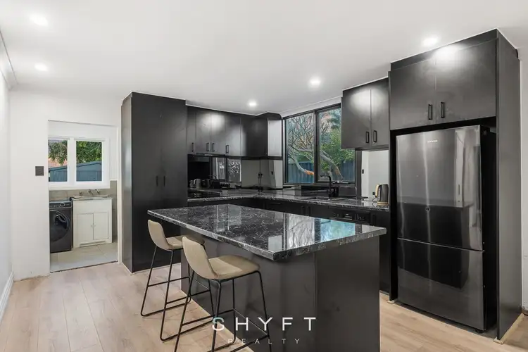 Fourth view of Homely house listing, 28 Morgan Way, Girrawheen WA 6064