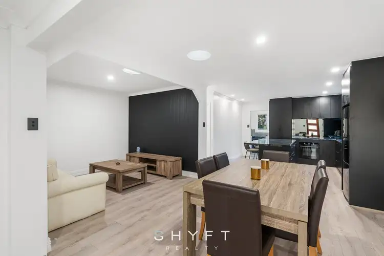 Sixth view of Homely house listing, 28 Morgan Way, Girrawheen WA 6064