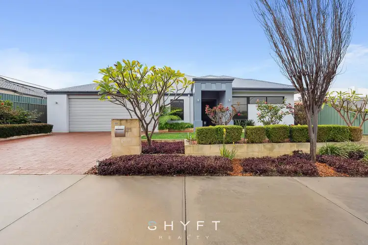 Main view of Homely house listing, 21 Darwinia Crescent, Helena Valley WA 6056