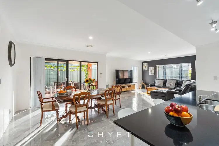 Fourth view of Homely house listing, 21 Darwinia Crescent, Helena Valley WA 6056