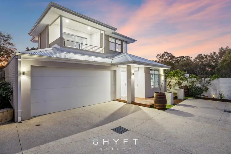 2B Walter Road East, Bassendean WA 6054