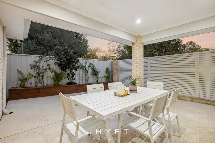 Third view of Homely house listing, 2B Walter Road East, Bassendean WA 6054