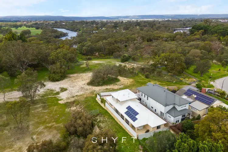 Fifth view of Homely house listing, 2B Walter Road East, Bassendean WA 6054