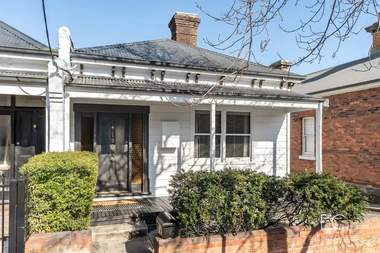 Main view of Homely house listing, 190 George Street, Launceston TAS 7250