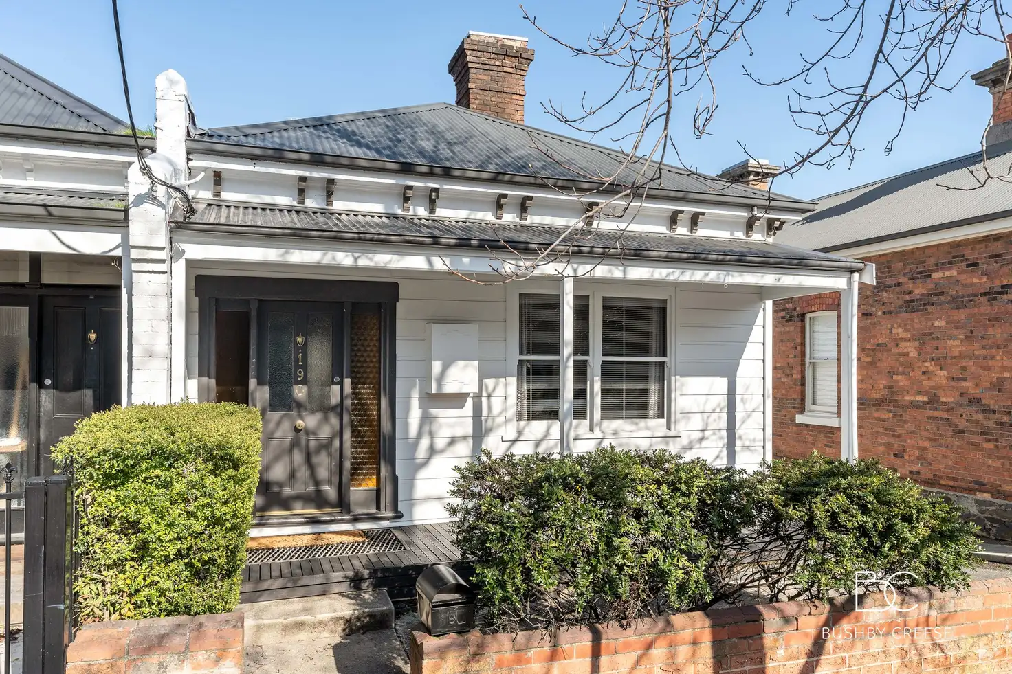 Main view of Homely house listing, 190 George Street, Launceston TAS 7250