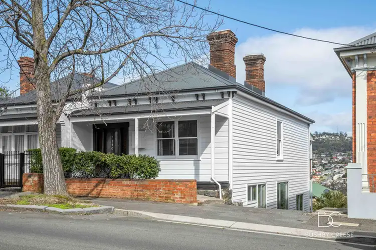 Second view of Homely house listing, 190 George Street, Launceston TAS 7250
