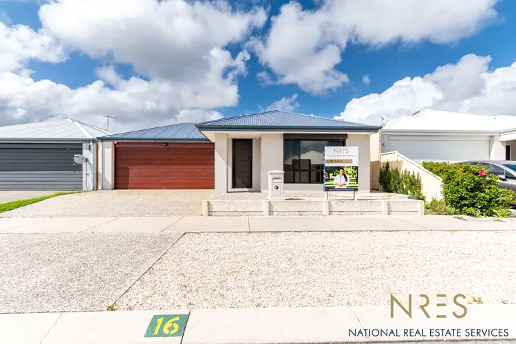 16 Pinot Loop, Pearsall WA 6065