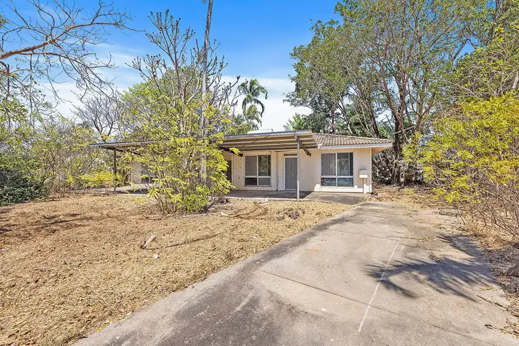 6 Fagan Court, Gray NT 830