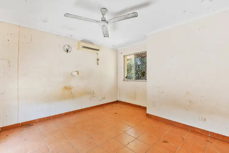 Fifth view of Homely house listing, 6 Fagan Court, Gray NT 830