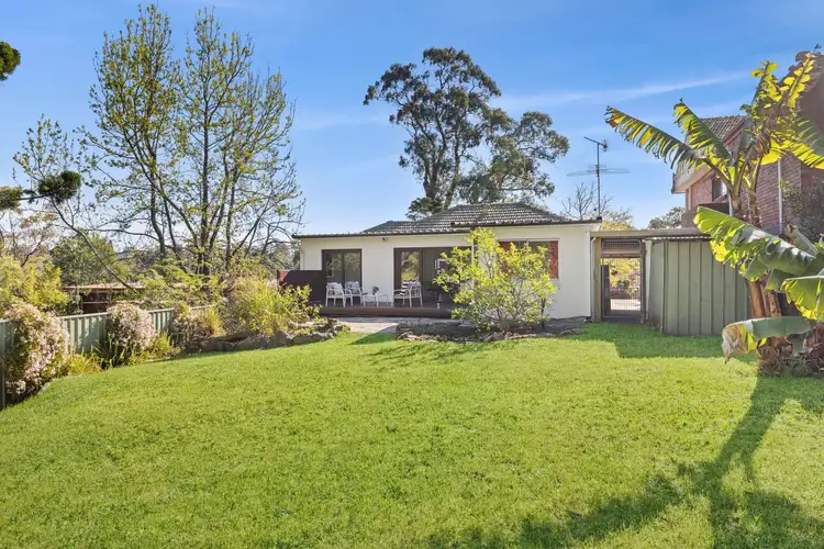 103 Clarke Road